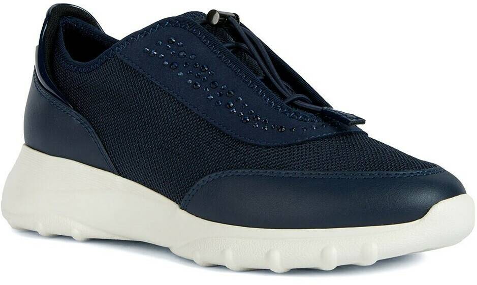 Geox Alleniee blue Sneakers