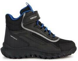 Geox Snow J Simbyos Boy B Abx J36L0A 0MEFU C0245 S black Calzado infantil