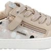 Geox Kilwi G. P J02D5B 007BC C0475 S beige/silver Calzado infantil