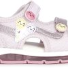 Geox Todo (B350EA0E4NF-C8004) light pink Calzado infantil