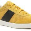 Geox U Rieti U3570A014EKC2036 Lt Yellow/Lt grey Sneakers