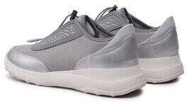 Sneakers Geox D Alleniee C D35LPC 01454 Lt Grey/Silver grey