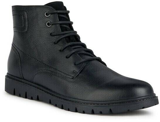 Botas hombre Geox Ghiacciaio (U36DGD 00046) black