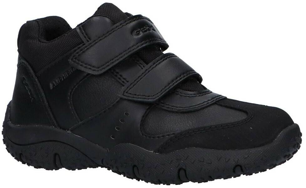 Geox J0442a 05411 J Baltic (J0442A05411-C9999) black Calzado infantil