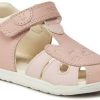 Calzado infantil Geox Sandals B Sandal Macchia Gir B454WA 08554 C8W1M pink