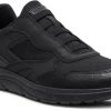 Sneakers Geox Sneakers U Portello U45E1A 0EK11 C9999 black