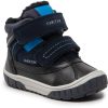 Geox B Omar Boy Wpf (B162DB) navy/sky Calzado infantil