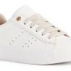 Calzado infantil Geox Nettuno Trainers white