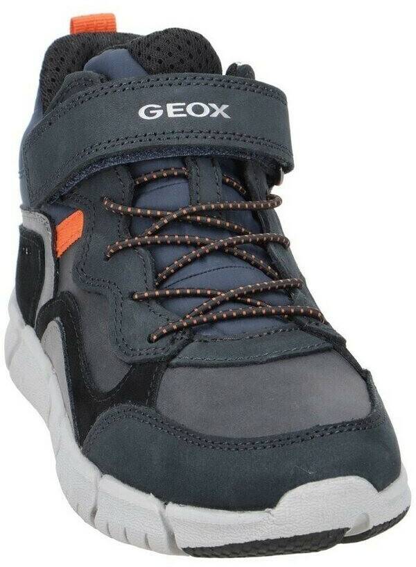 Geox J Flexyper Boy B Abx J269XA 032ME C0659 S Dark Blue Calzado infantil