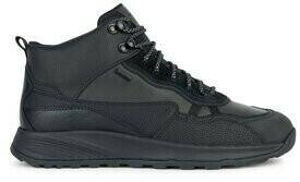 Sneakers Geox U Terrestre B Abx (U36EZB) black