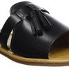 Sandalias mujer Geox Sozy Sandals black