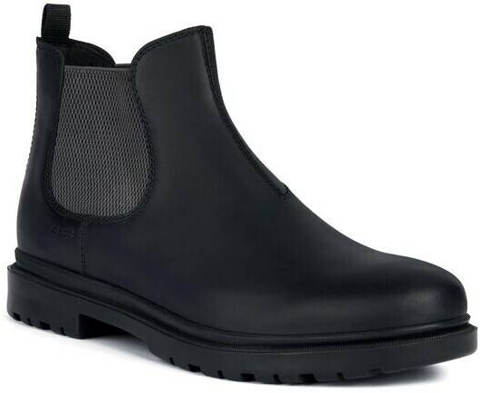 Botas hombre Geox Classic U Andalo U16DDA 000FF C0005 black