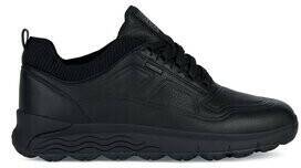 Sneakers Geox U Spherica 4x4 B Abx (U26FDD) black