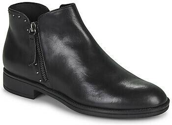 Botas mujer Geox Women's D JAYLON black