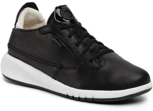 Geox D Aerantis A blac Sneakers