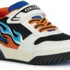 Geox Inek Trainers multied Calzado infantil