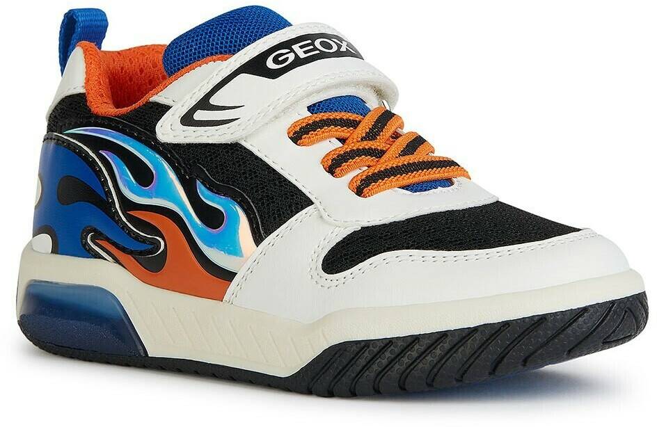 Geox Inek Trainers multied Calzado infantil