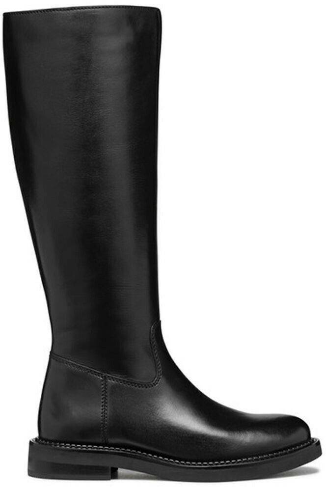 Geox D SERILDA A Fashion black Botas mujer