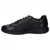 Geox Spherica Ec2 black Sneakers