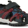 Geox Sandals J Borealis Boy J450RB 014ME C4327 D dark blue Calzado infantil