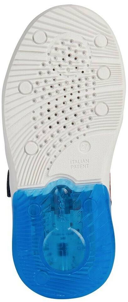 Calzado infantil Geox Grayjay (J369YC0FU50-C0735) blue