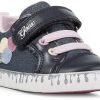 Calzado infantil Geox B Kilwi Girl (B35D5B) avio