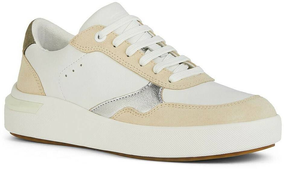 Geox Dalyla Trainers beige Sneakers