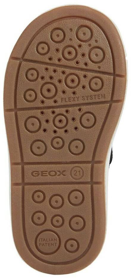 Geox Tredtola A (B264AA)black Calzado infantil