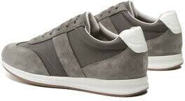 Sneakers Geox U Avery U35H5B01122C1006 grey