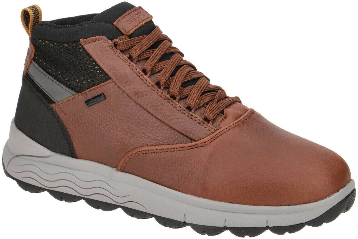 Botas hombre Geox U Spherica 4X4 B Abx