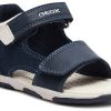 Geox Sandals B Sandal Tapuz Boy B450XB 05410 C4211 dark blue Calzado infantil