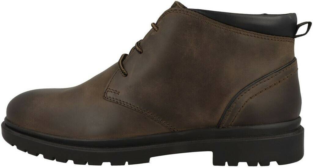 Geox Lace-up shoes U Andalo U36DDC 000FF brown Botas hombre