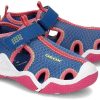 Calzado infantil Geox Shoes Junior Wader J5208A01415C4042