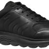 Geox U SPHERICA B Sneaker black Sneakers