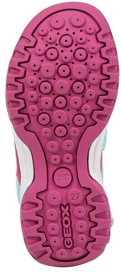 Calzado infantil Geox Borealis Sandals Pink J150WA01511-C8230-34