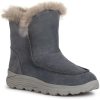 Geox D Spherica 4x4 B Abx D3626C 00022 C9371 grey Zapatos de invierno