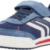 Calzado infantil Geox J Poseido Boy C Sneakers