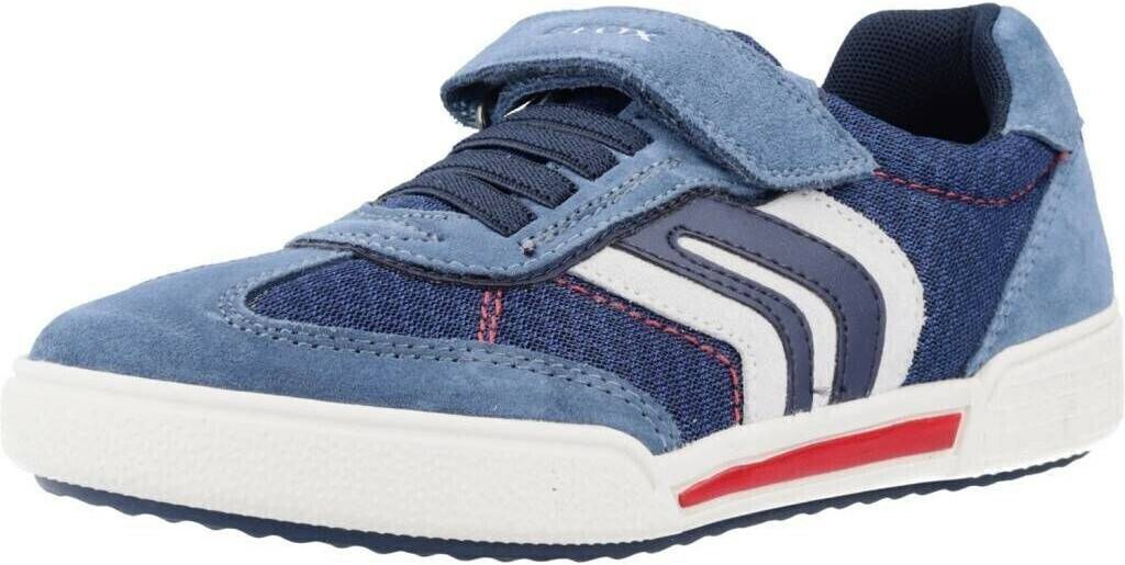 Calzado infantil Geox J Poseido Boy C Sneakers