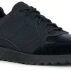 Geox Molveno Men (U36F1A) black Sneakers