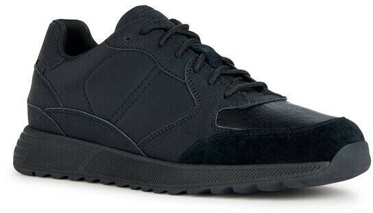 Geox Molveno Men (U36F1A) black Sneakers