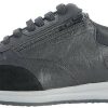 Geox Avery grey Men Sneakers