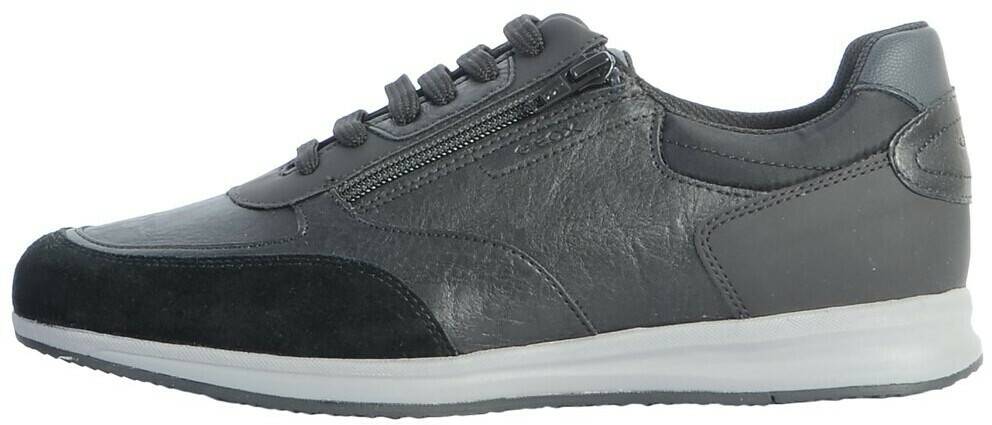 Geox Avery grey Men Sneakers