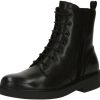 Geox Lace-up 'SPHERICA' black 20848299 Botines de mujer