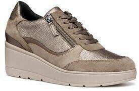 Geox Sneakers D Ilde D46RAA 02N22 beige Sneakers