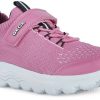 Geox Spherica (J26GYB06KBCC8-002) light pink Calzado infantil