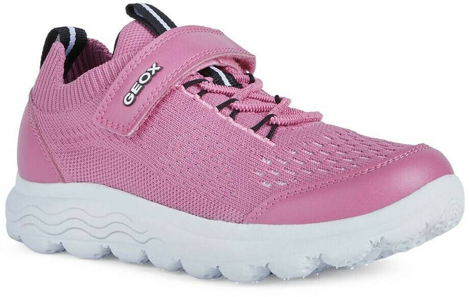 Geox Spherica (J26GYB06KBCC8-002) light pink Calzado infantil