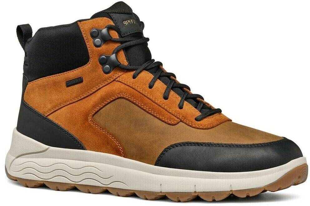 Geox U Spherica 4x4 B Abx Sports Shoes Botas hombre