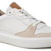 Geox Sneakers U Deiven U355WB00047C1449 white Sneakers