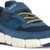 Geox Flexyper (J359BB0FU22-C4KF4) blue Calzado infantil