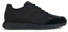 Geox Molveno Men (U36F1A) black Sneakers